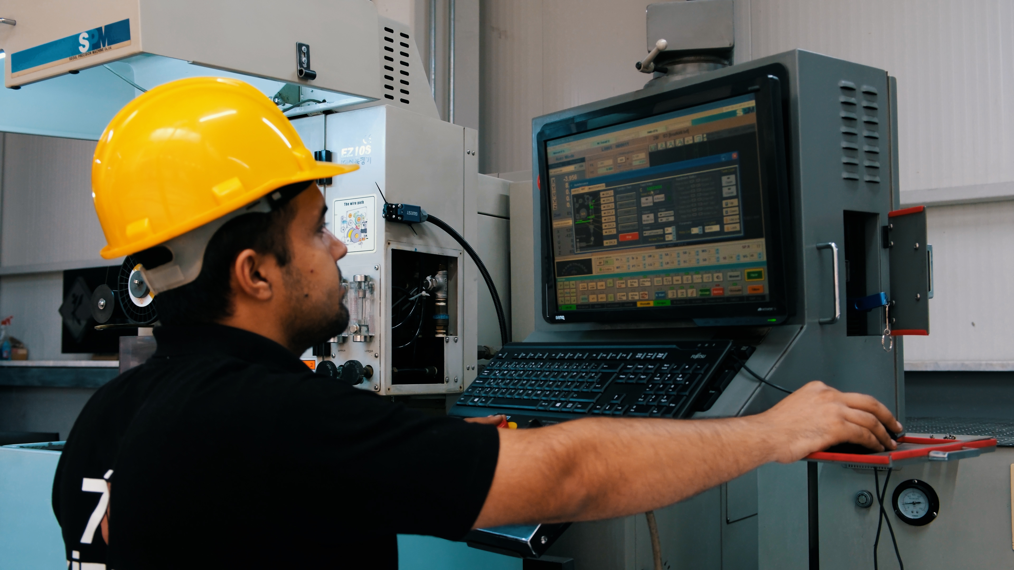 İkizler Sera