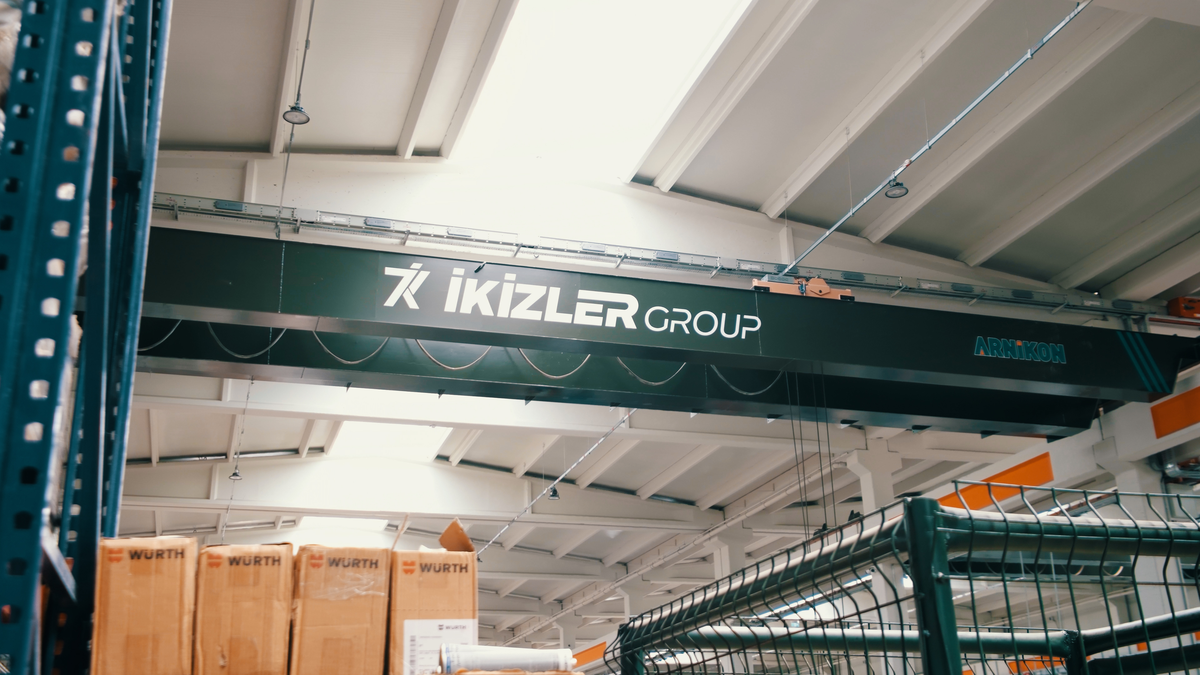 İkizler Sera