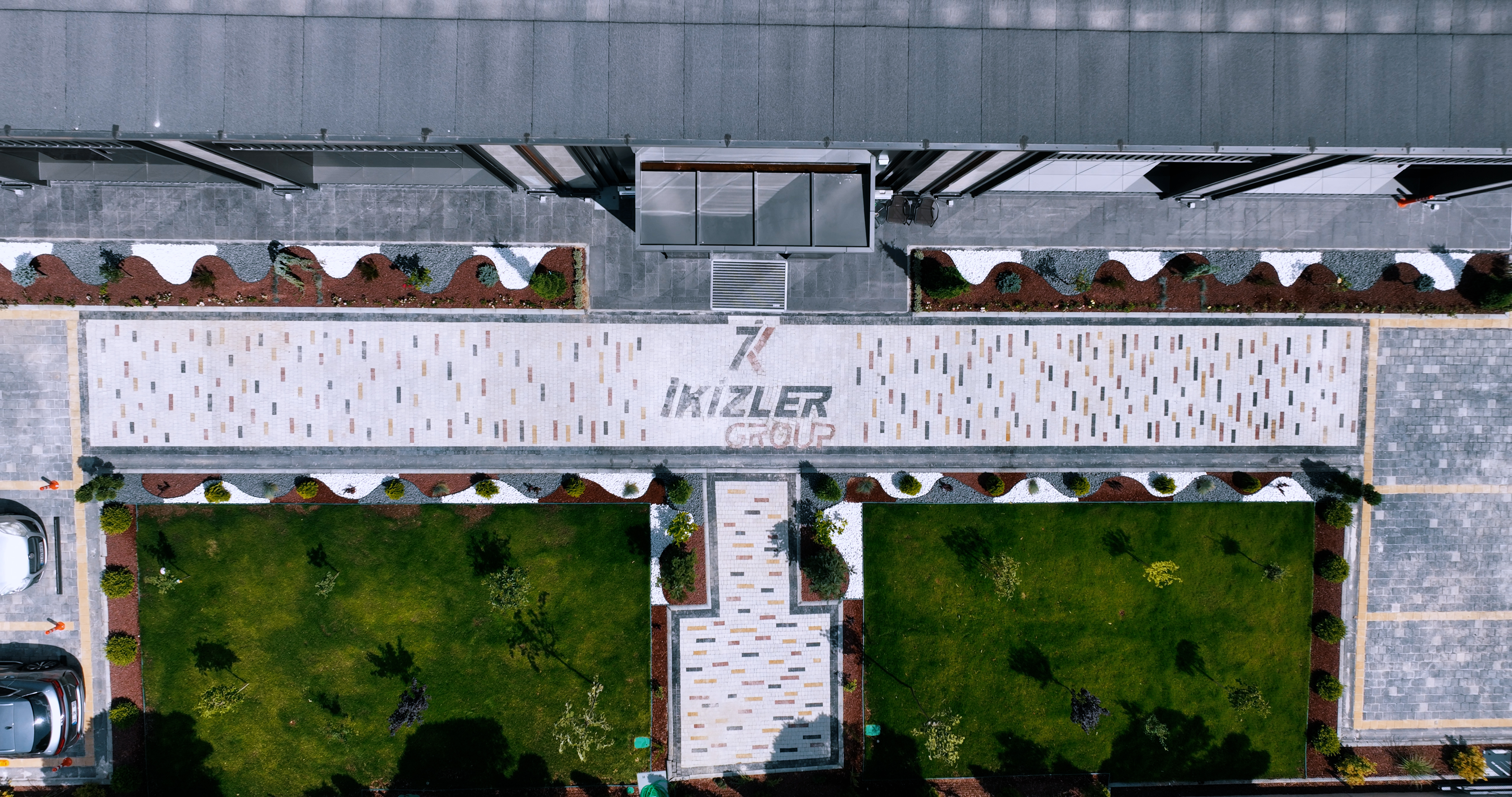İkizler Sera