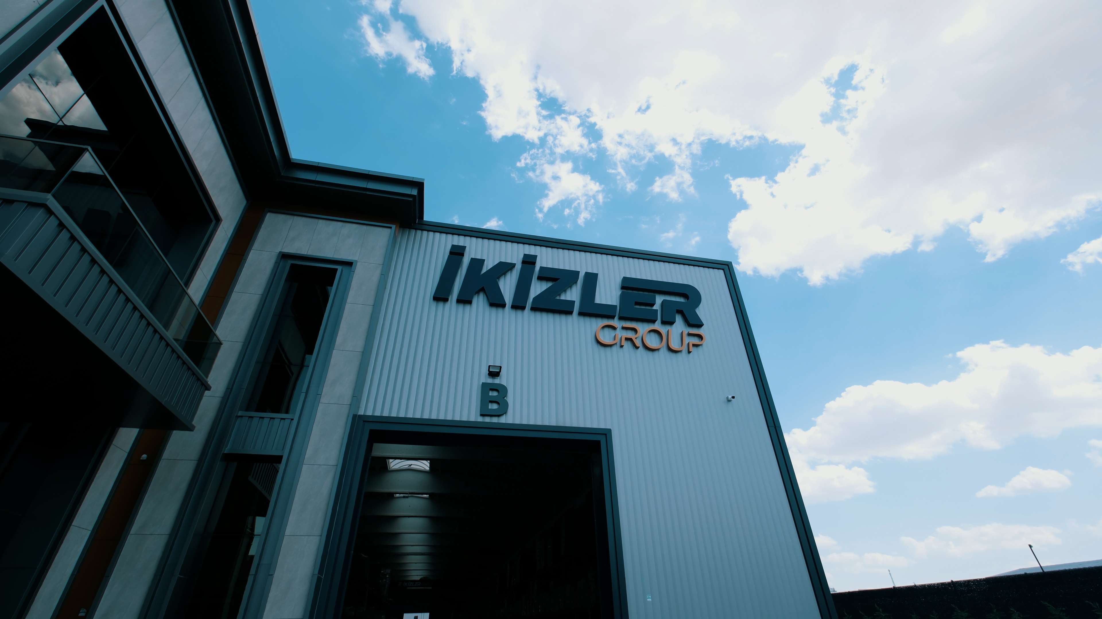 İkizler Sera