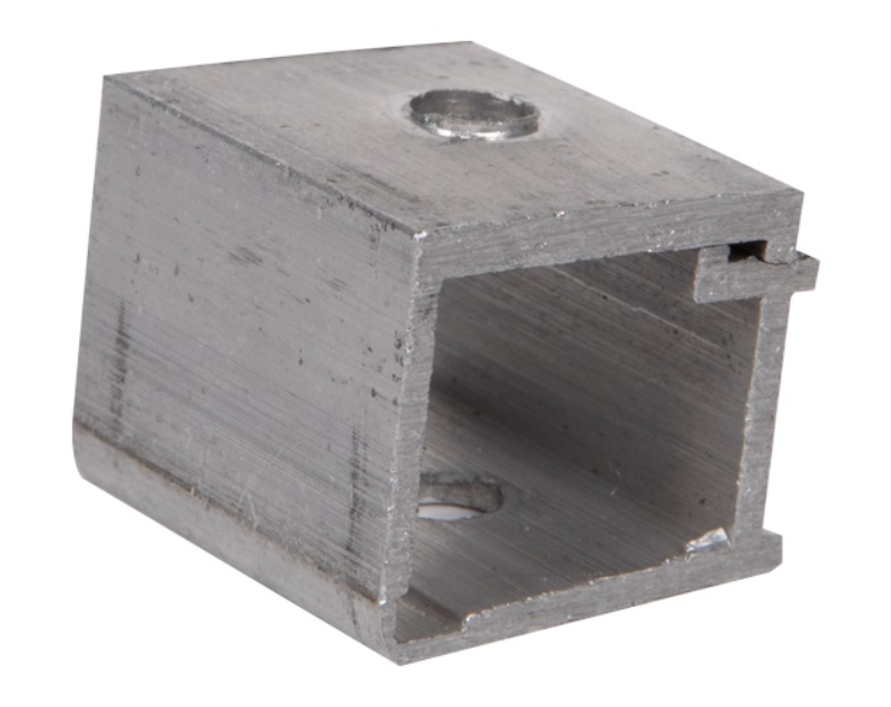 Ø32 Aluminum Pipe Clamp