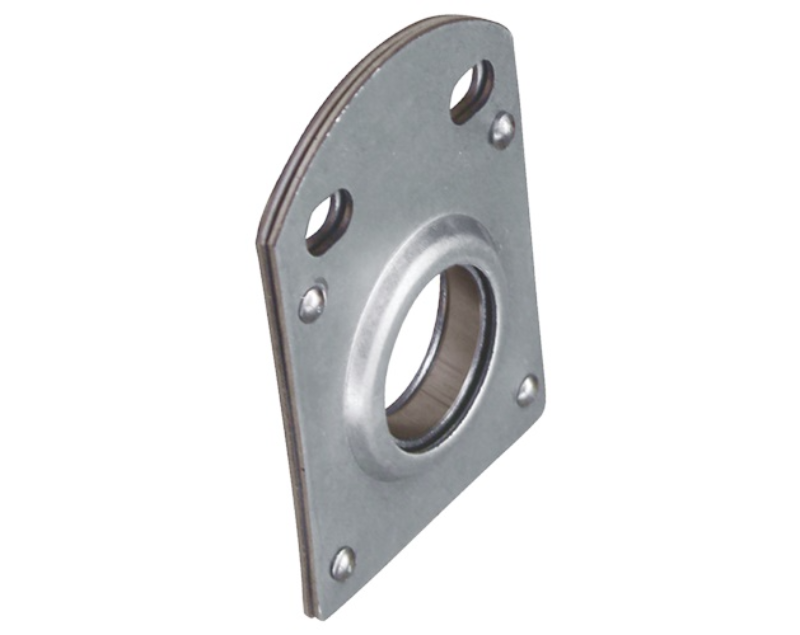 Clampless Hanger Ball AB2 Series