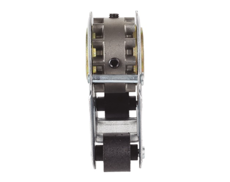 Modern Double Mechanism CM Series